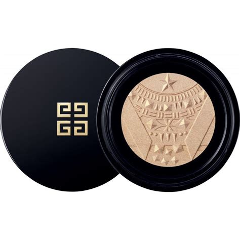 Givenchy African Light Gold Bouncy Highlighter 